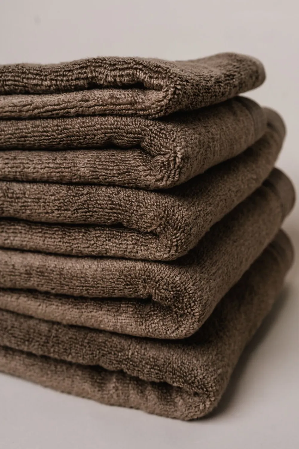 Magasin du Nord Collection Hotel & spa håndklæde taupe Lysebrun Online