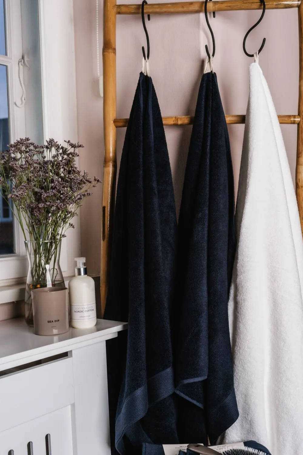 Hotel & spa håndklæde>Magasin du Nord Collection Outlet