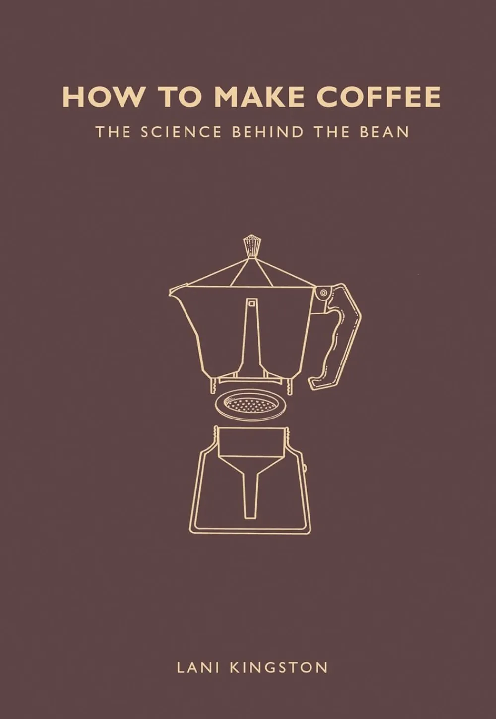 How to make Coffee>New Mags Hot