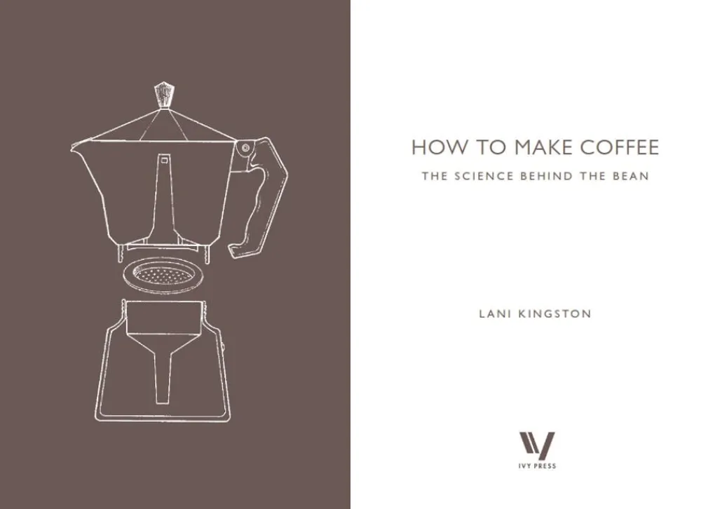 How to make Coffee>New Mags Hot