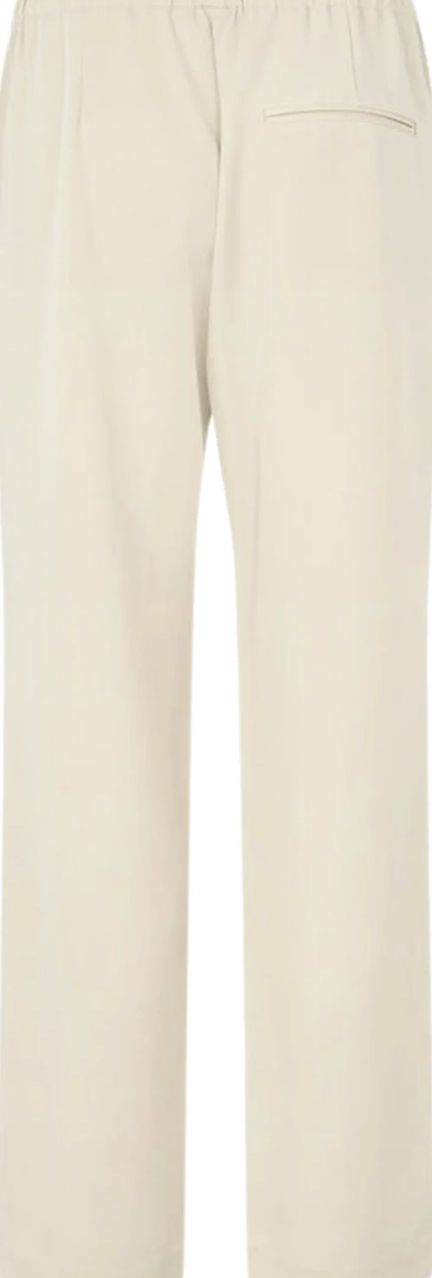 Dame Samsøe Samsøe Hoys straight pants 7331