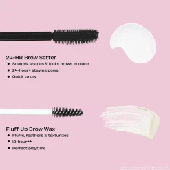 Benefit Cosmetics 24hr Brow Setter New