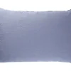 Magasin du Nord Collection Hør gavlpude flintstone 60x90 cm. Best