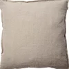 Magasin du Nord Collection Hør vasket pude 60x60 Natural