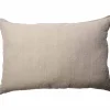 Magasin du Nord Collection Hør vasket pude 60x90 Natural