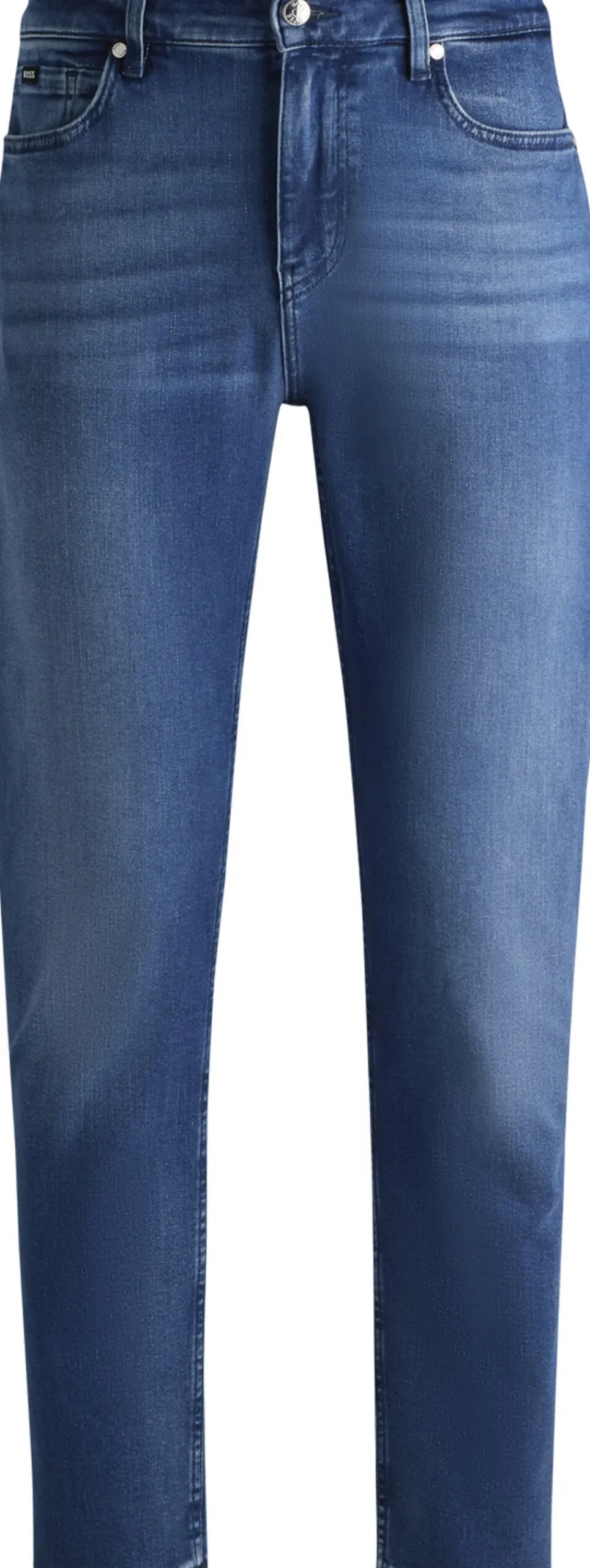 BOSS H-Re. Maine Medium blue Discount