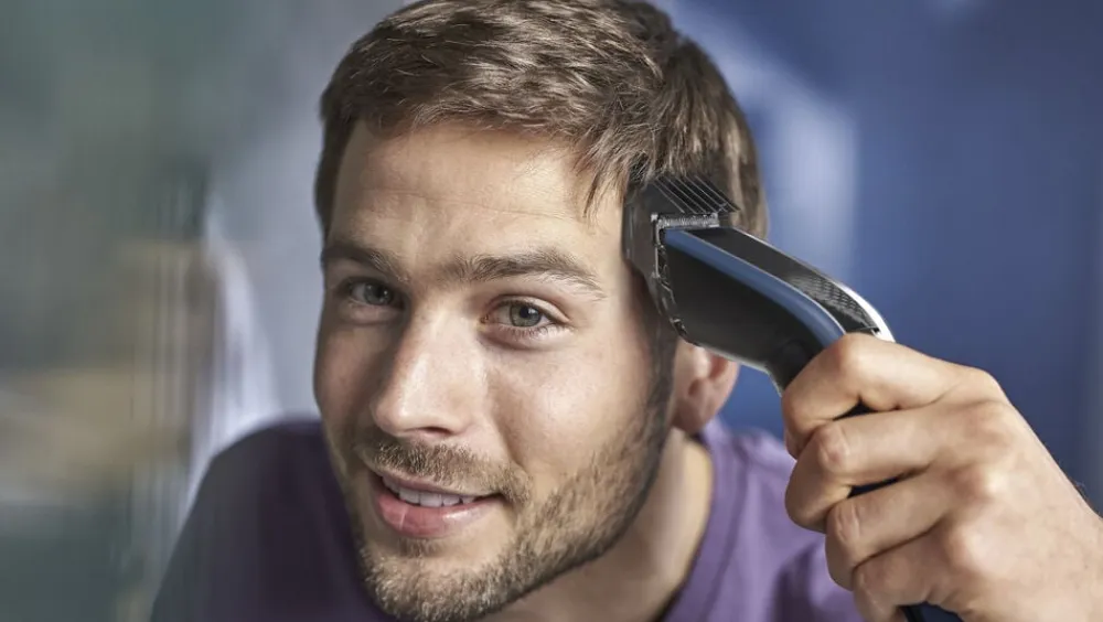 Hårklipper>Philips Online