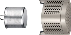 Hårtørrer HC 100 med digital motor PR-HC02R><noscript><img width=