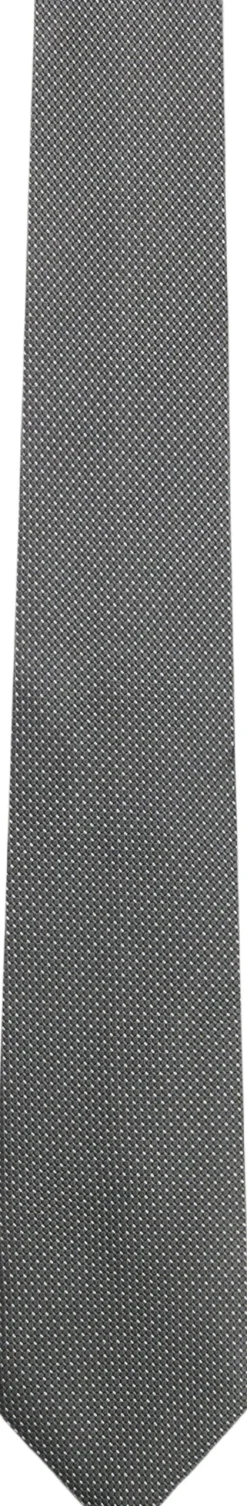 BOSS H-TIE CM 7. 5 253 Dark grey Sale