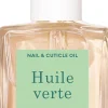 Huile Verte>Manucurist Best