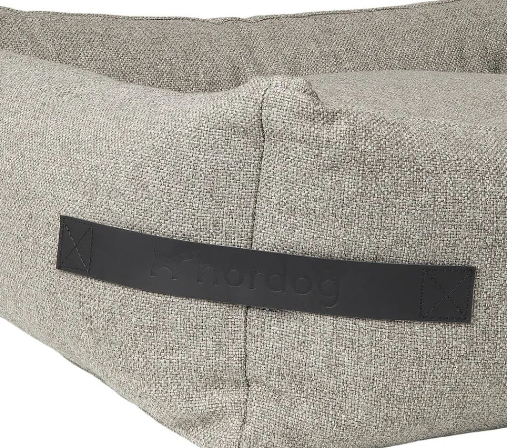Nordog Hundeseng HYGGE Cappuccino