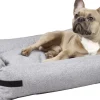 Nordog Hundeseng HYGGE Grå