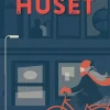 Bøger Huset Hot