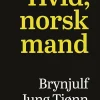 Bøger Hvid, norsk mand