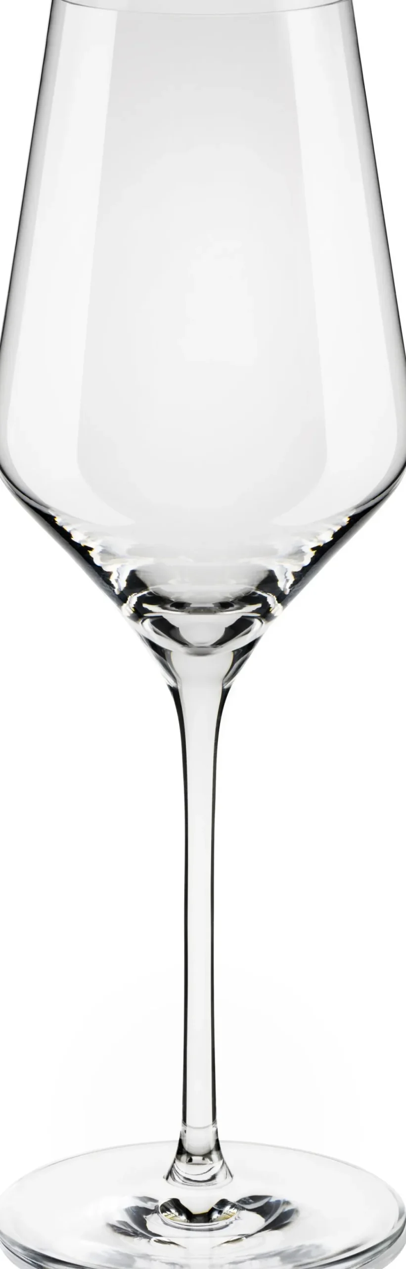 Le Creuset Hvidvinsglas 4 pk. 0,4L