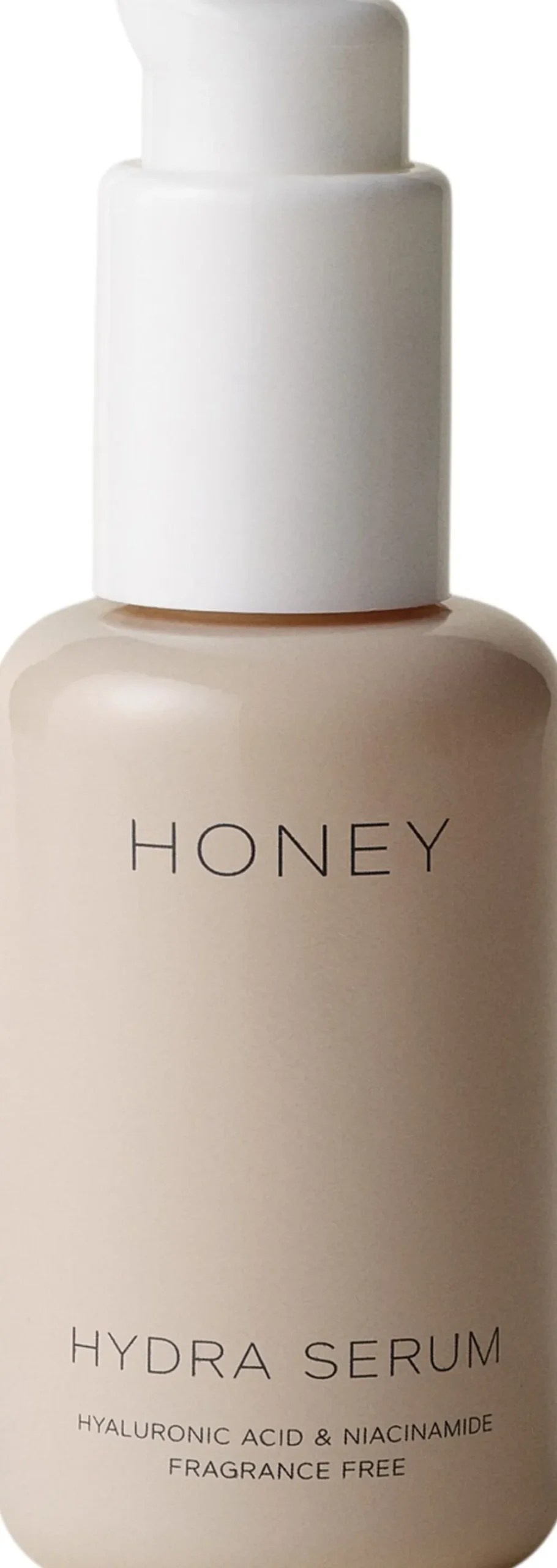 Hydra Serum - hyaluronic acid & niacinamide>HONEY Online