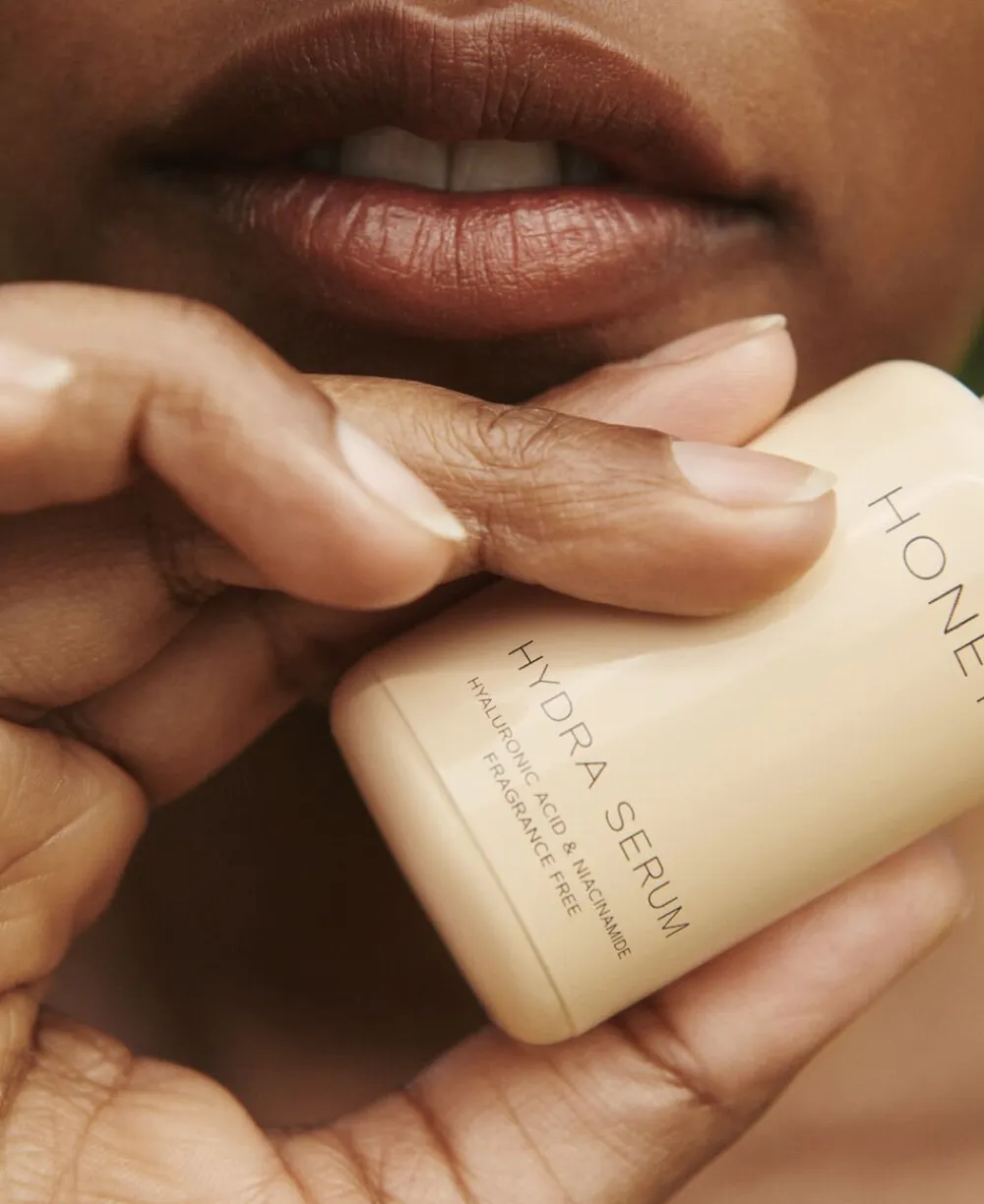 Hydra Serum - hyaluronic acid & niacinamide>HONEY Online