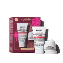 HYDRATE ALL THE WAY HOLIDAY SET 25>Kiehl's Outlet