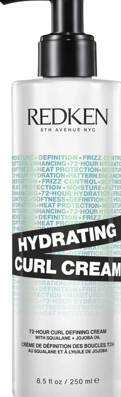 Redken Hydrating Curl Cream