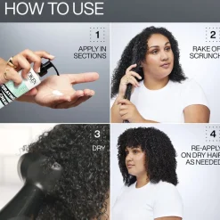 Redken Hydrating Curl Cream