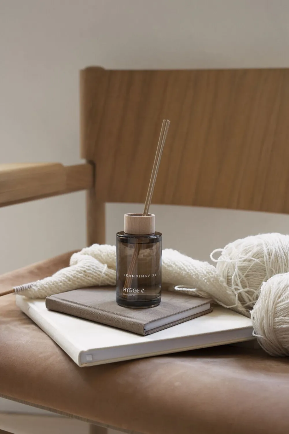 HYGGE Scent Diffuser 100ml>Skandinavisk Outlet