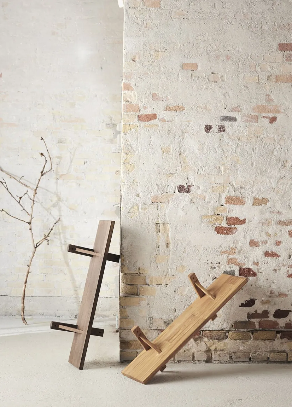 Muubs Hylde Toronto - Brun Best
