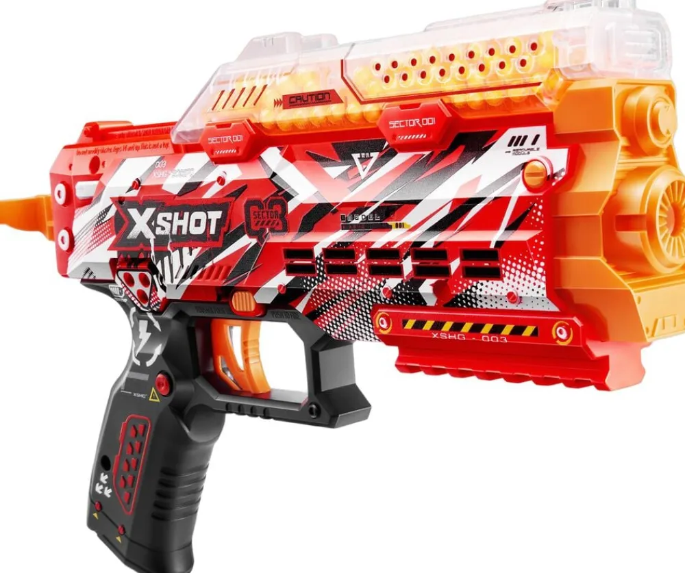 Børn Legetøj Hyper gel Stinger