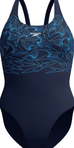 Hyperboom Placement Muscleback Badedragt><noscript><img width=