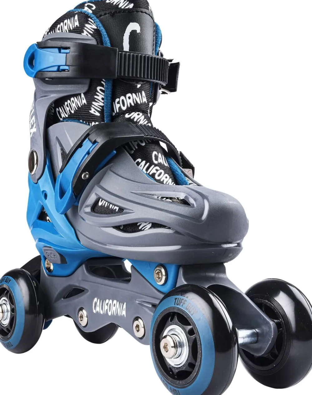 Børn CALIFORNIA 2i1 FLEX TUFF GUY S:35-38