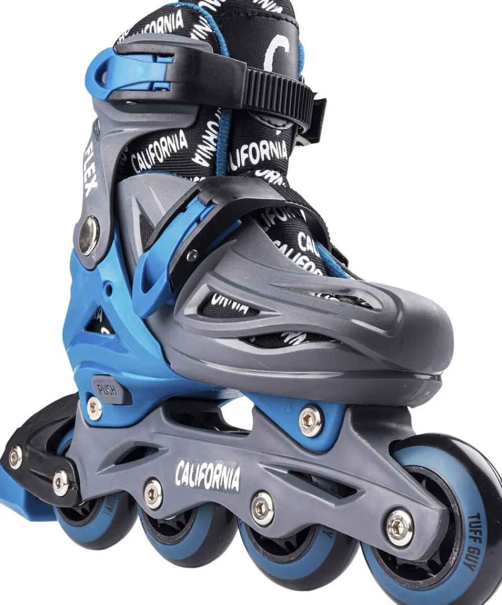 Børn CALIFORNIA 2i1 FLEX TUFF GUY S:35-38