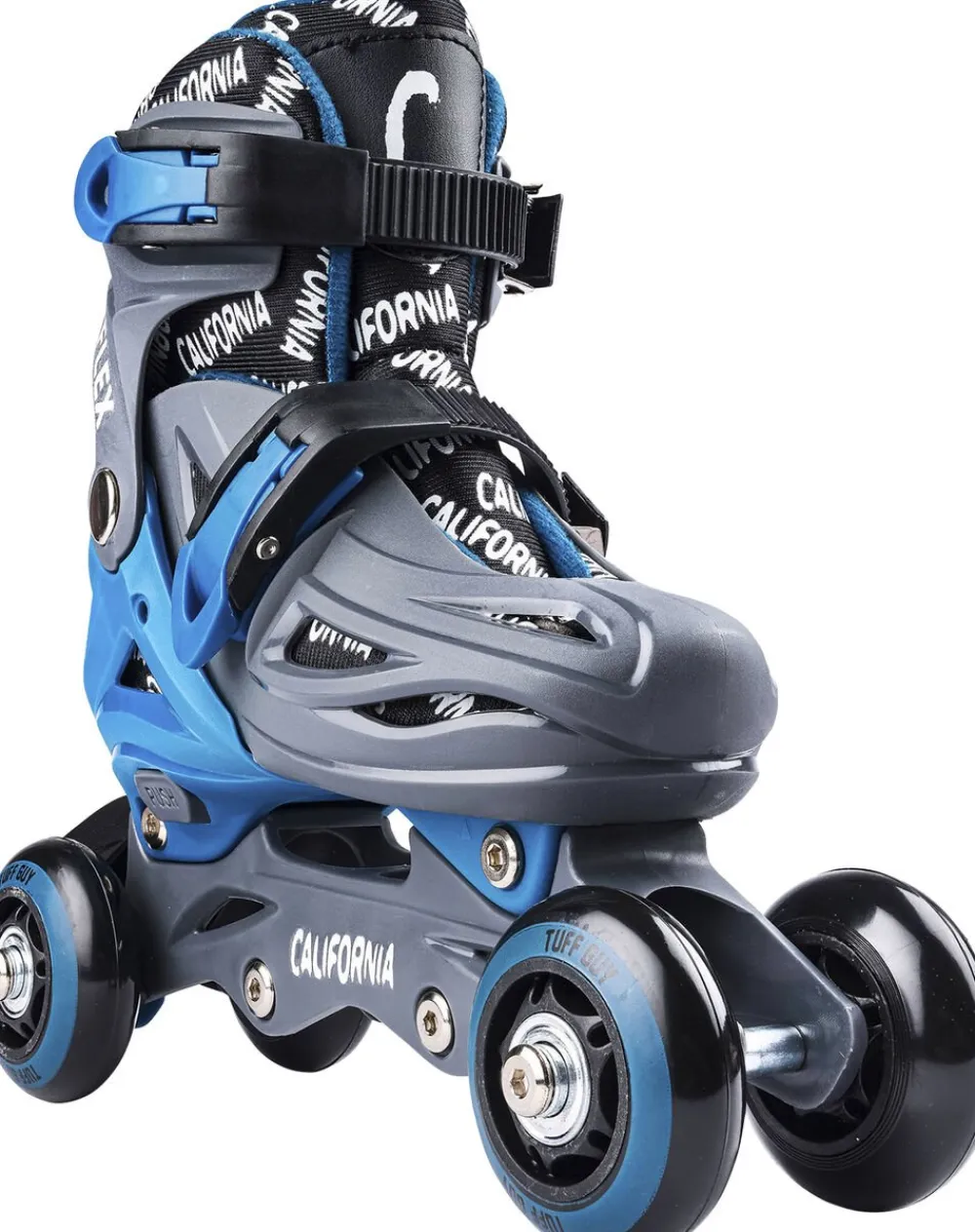 Børn CALIFORNIA 2i1 FLEX TUFF GUY S:35-38