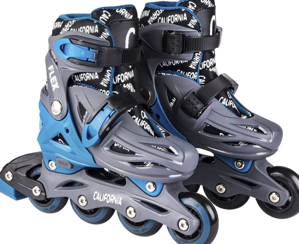 Børn CALIFORNIA 2i1 FLEX TUFF GUY S:35-38
