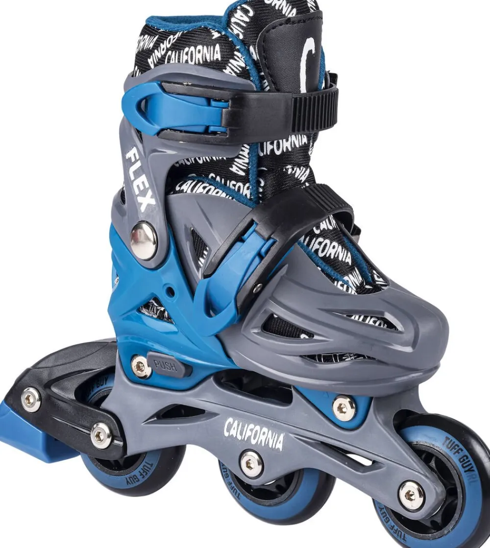 CALIFORNIA 2i1 FLEX TUFF GUY S:27-30