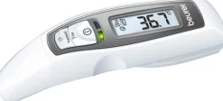 Børn Beurer 3-i-1 Termometer FT 65