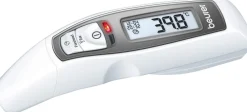 3-i-1 Termometer FT 65>Beurer