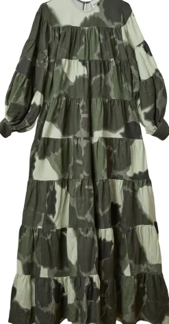 Dame Helmstedt Ibi Dress