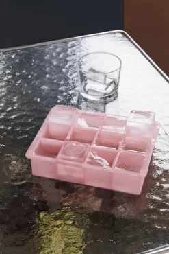 Hay Ice Cube Tray Square XL isterningbakke New