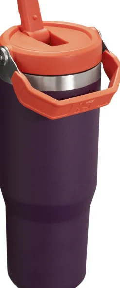 IceFlow Flip Straw Tumbler 0.89L>Stanley Discount