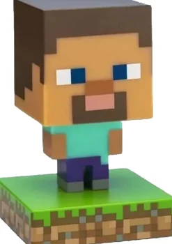 Icon Lampe - Minecraft Steve><noscript><img width=