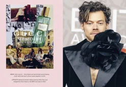 New Mags Icons of Style - Harry Styles Outlet