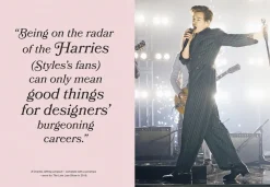 New Mags Icons of Style - Harry Styles Outlet