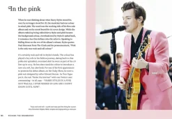 New Mags Icons of Style - Harry Styles Outlet