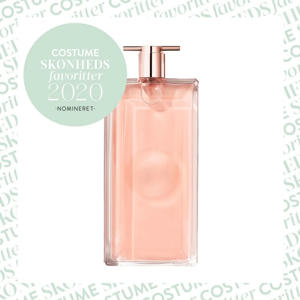 Lancôme Idôle Eau de Parfum