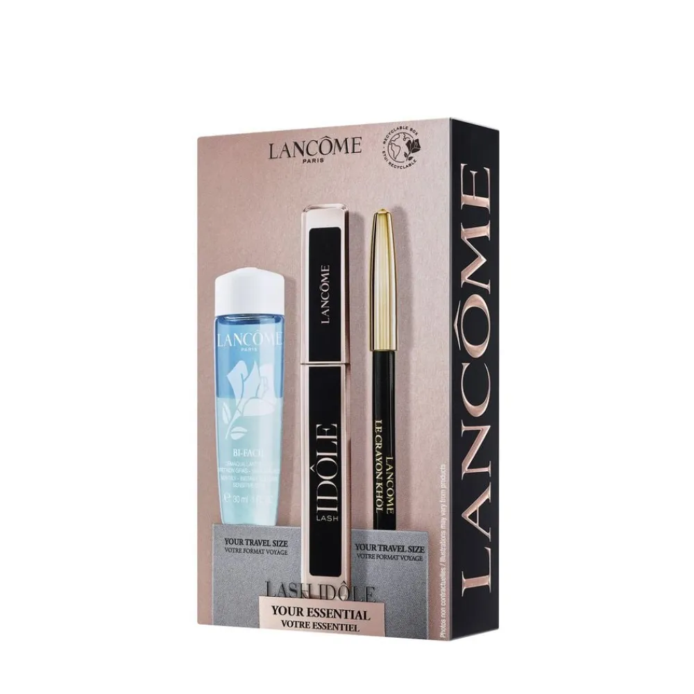Idôle Mascara Gaveæske>Lancôme New