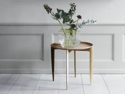 Fritz Hansen Ikebana Vase