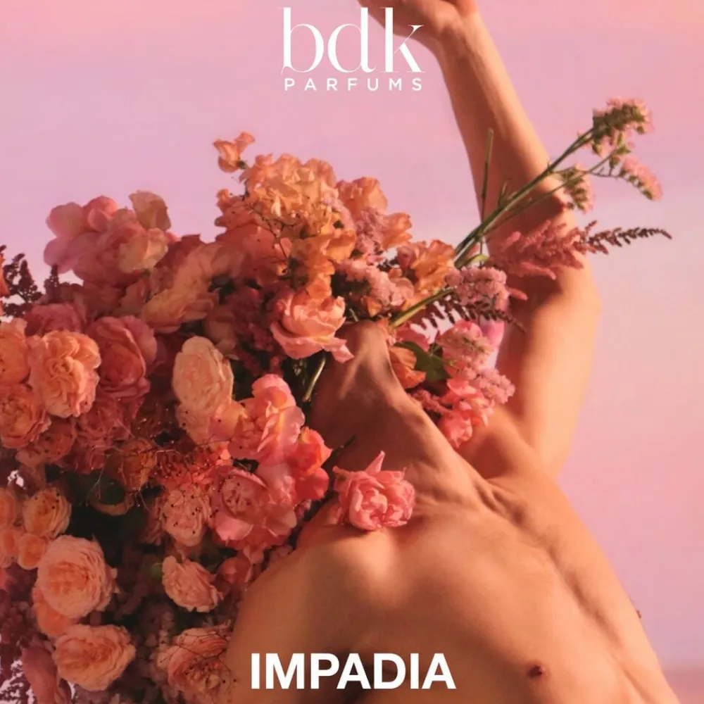IMPADIA - Eau de Parfum 100 ML>BDK New