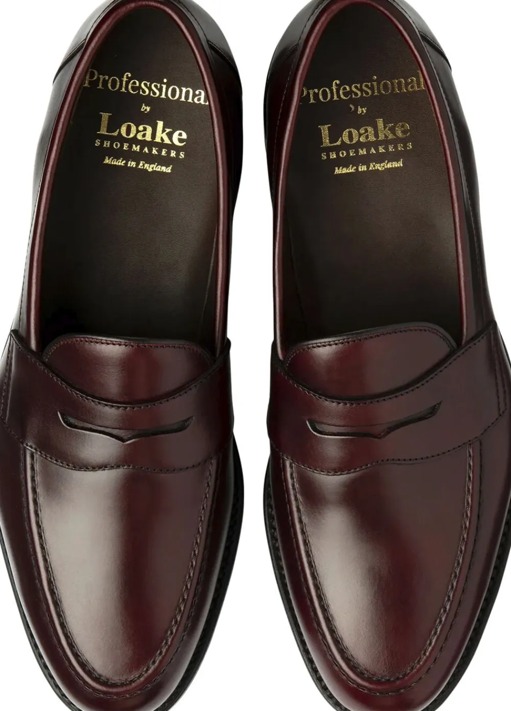 IMPERIAL>Loake Hot