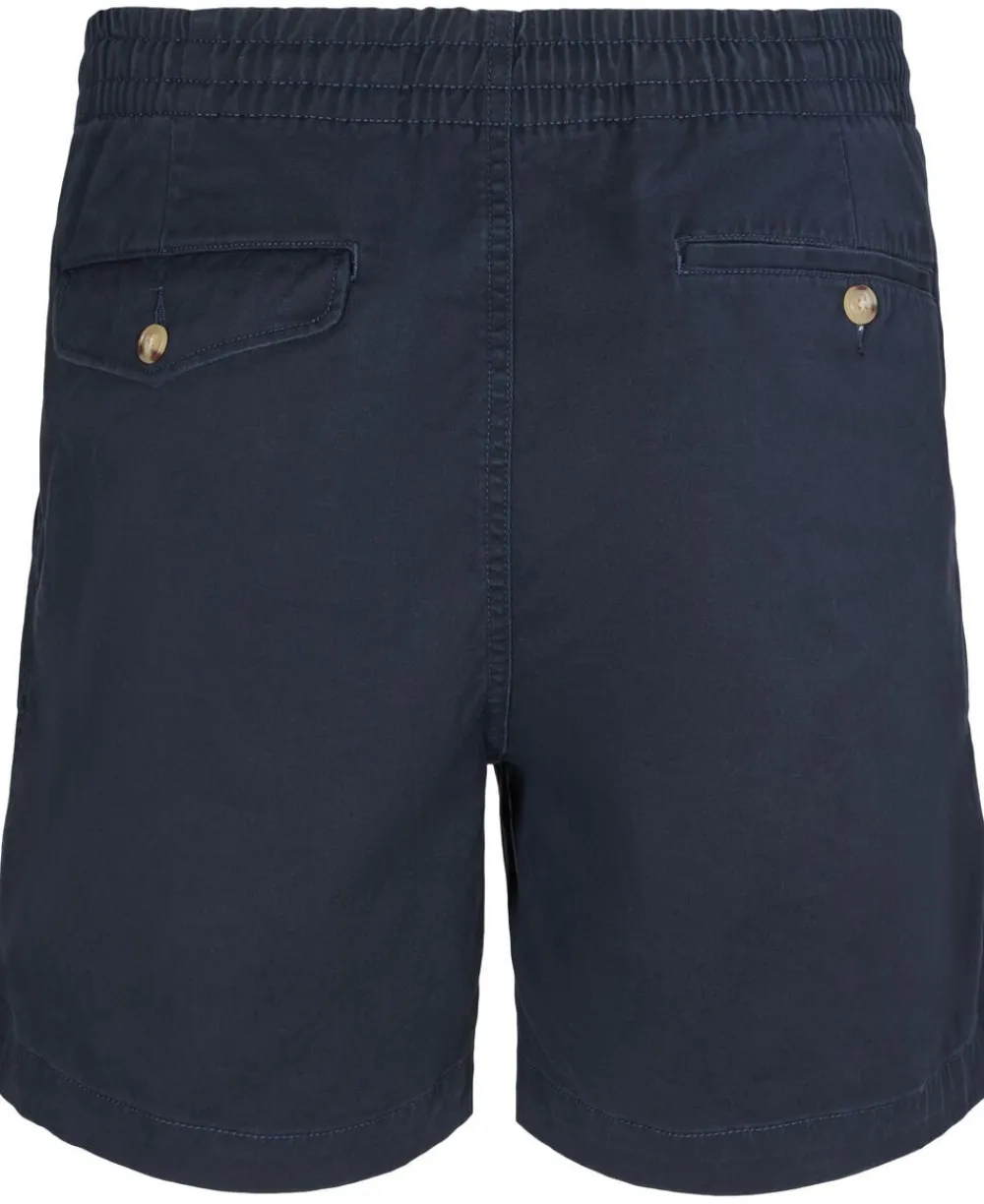 Polo Ralph Lauren 6-Inch Polo Prepster Stretch Twill Short Nautical ink Best