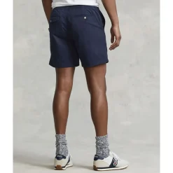 Polo Ralph Lauren 6-Inch Polo Prepster Stretch Twill Short Nautical ink Best