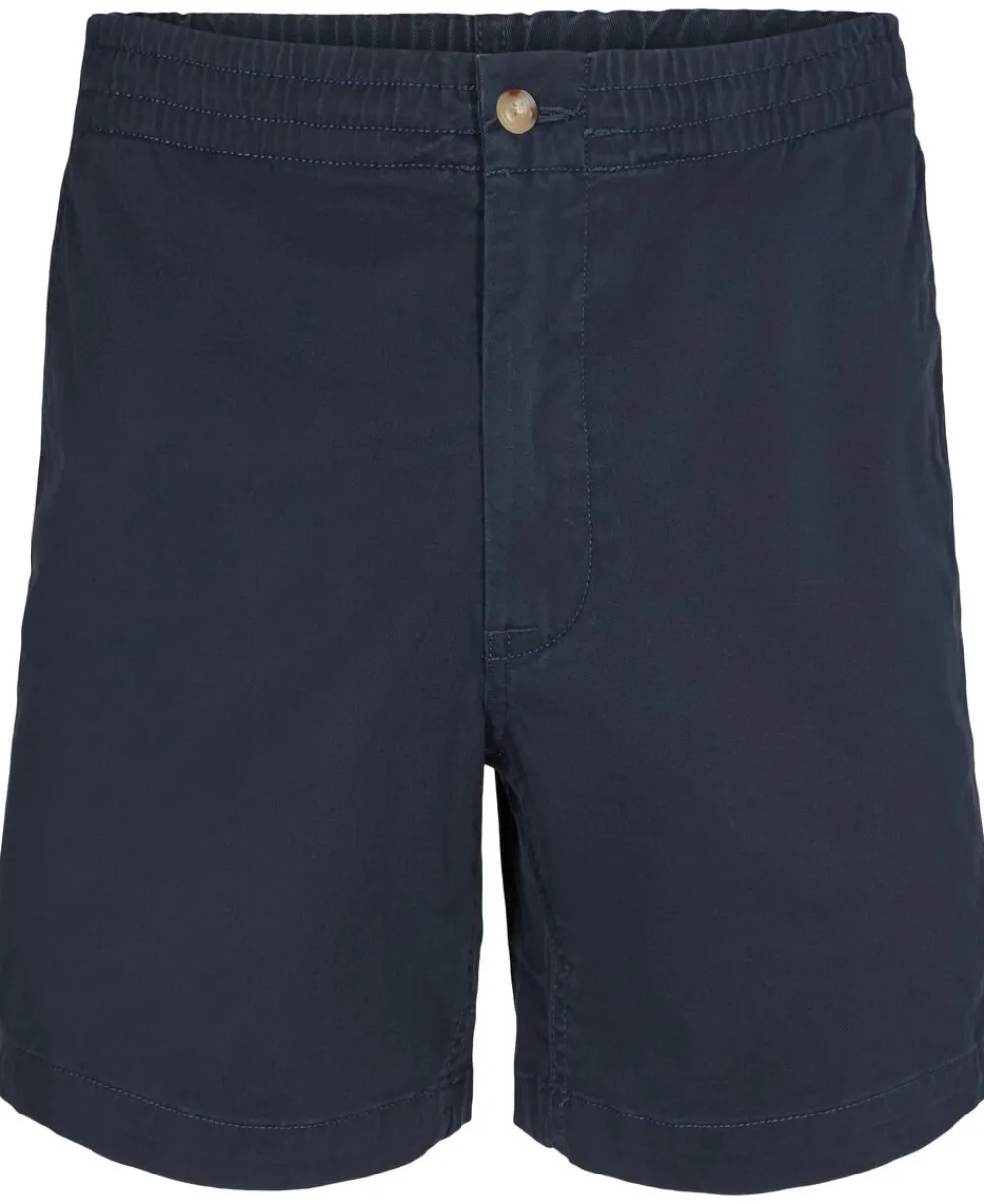 Polo Ralph Lauren 6-Inch Polo Prepster Stretch Twill Short Nautical ink Best